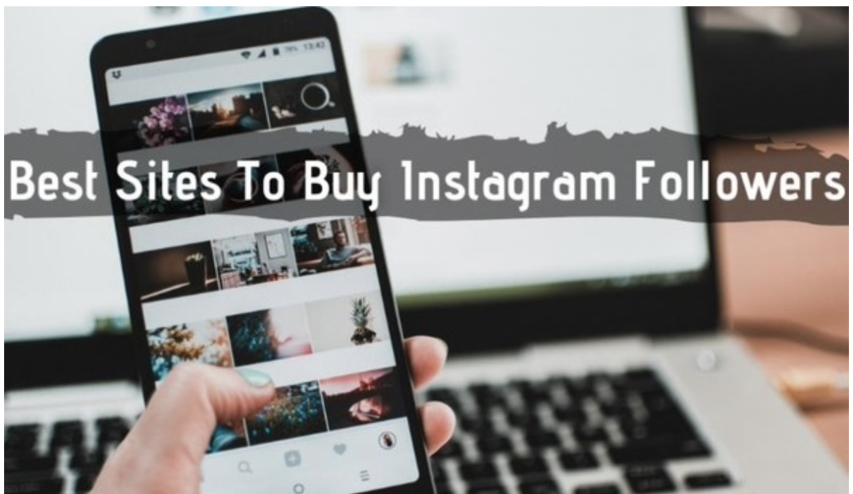 Reasons to buy Instagram followers