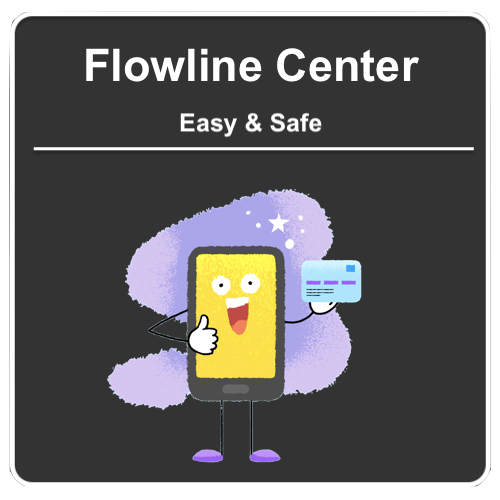 Easy and Safe Payment