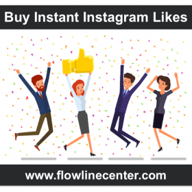 Buy Instant Instagram Likes