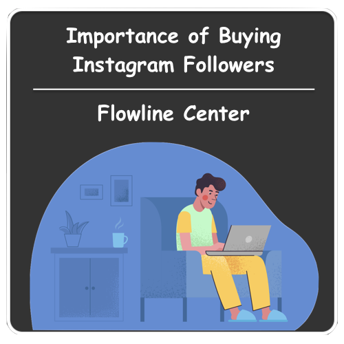 Buy Instagram Followers