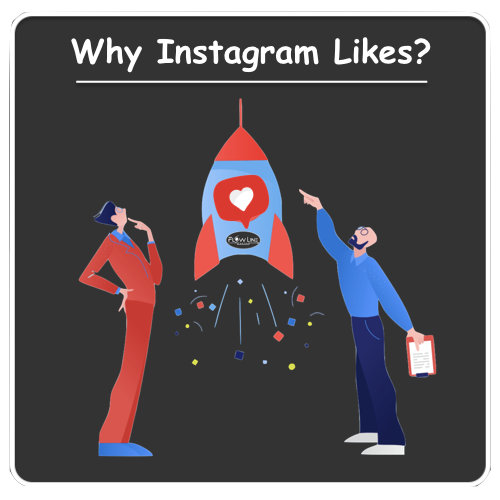 Why Instagram Likes