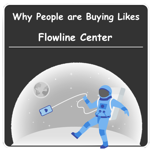 Why People are Buying Likes