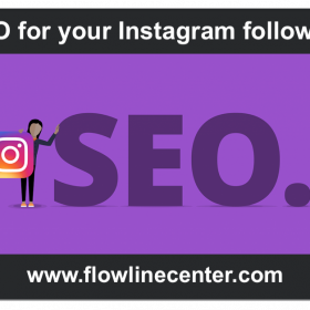 SEO for Instagram