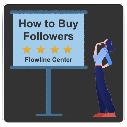 How to Buy Followers