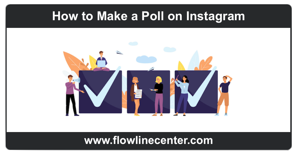 How to Make Poll on Instagram