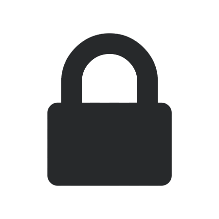 No Password Required