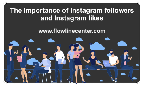 Insta Followers and Instagram Likes