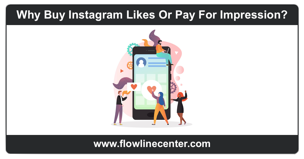 Why Buy Instagram Likes