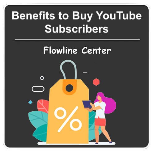 Benefits to Buy YouTube Subscribers