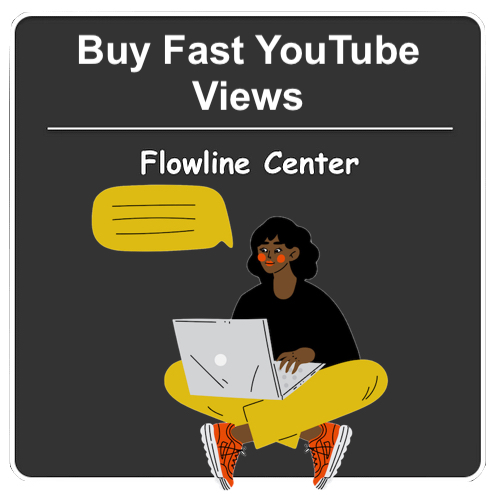 Buy Fast YouTube Views