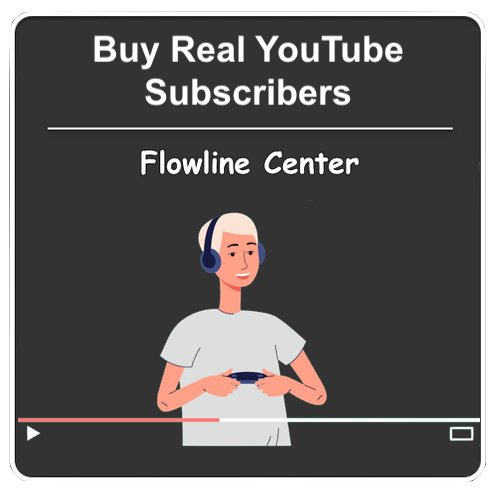 Buy Real YouTube Subscribers