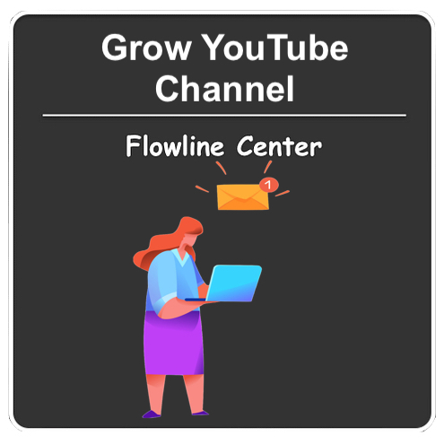 Grow YouTube Channel