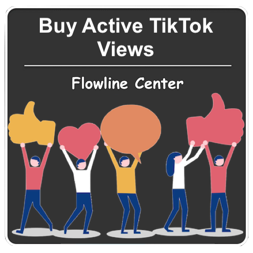 buy active tiktok views
