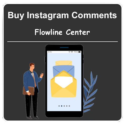 buy Instagram comments
