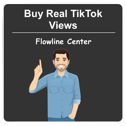 buy real tiktok views