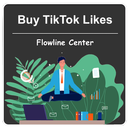 Buy Real TikTok Likes