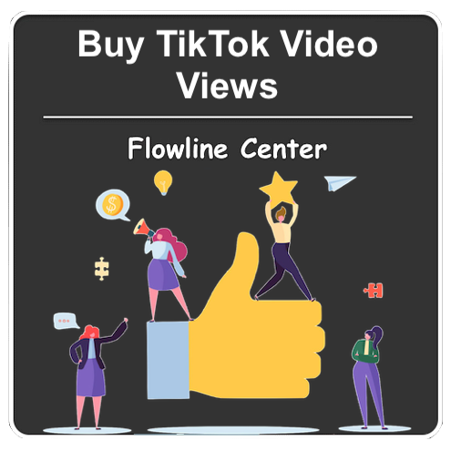 buy tiktok video views