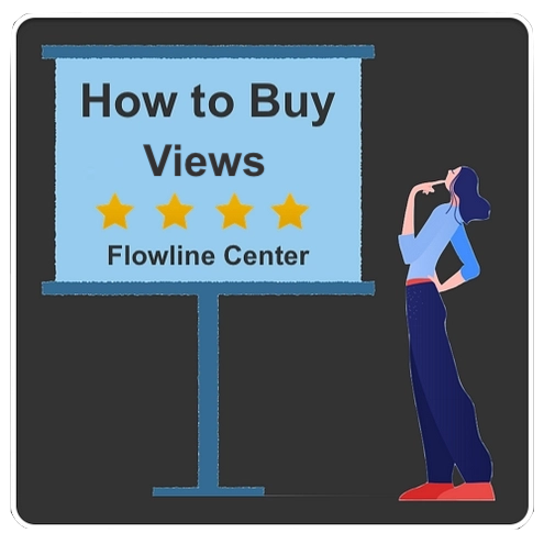 how to buy Tiktok views