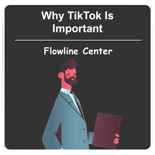 why tiktok is important