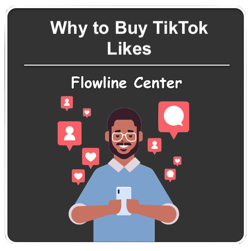 Why to Buy TikTok Likes