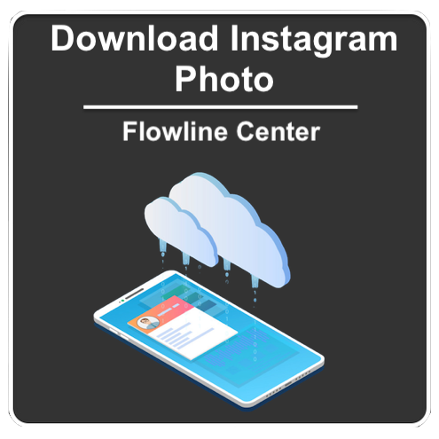download instagram photo