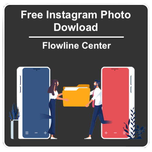 free Instagram photo download