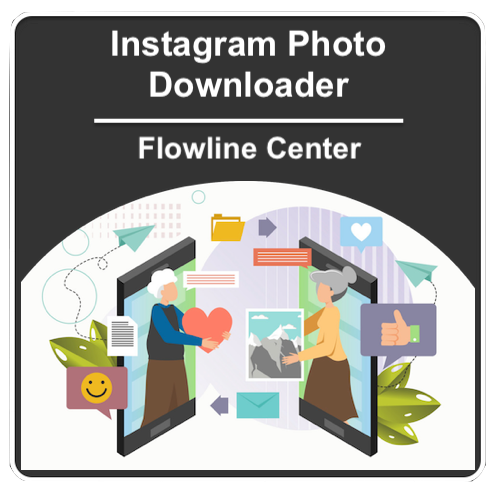 instagram photo downloader