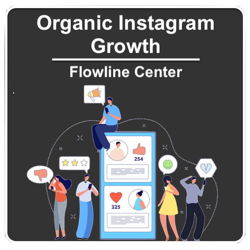 organic instagram growth