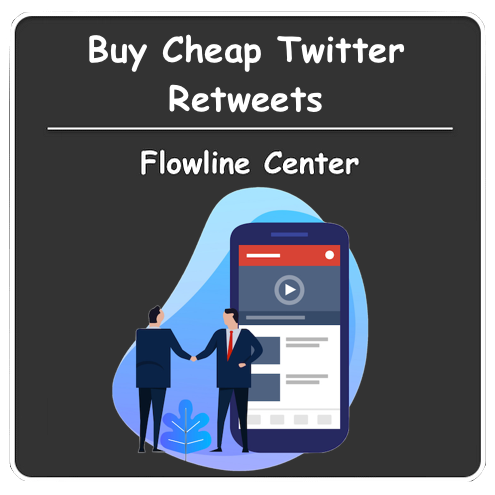 buy cheap twitter retweets