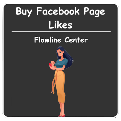 buy facebook page likes