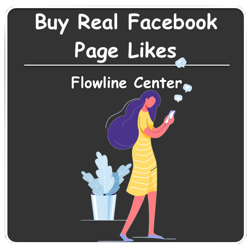buy real facebook page likes