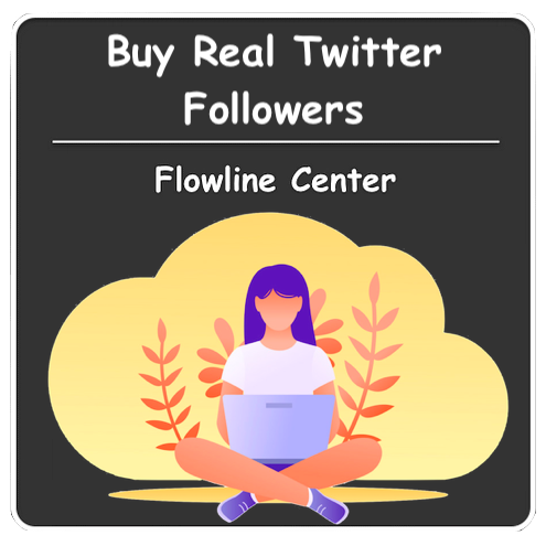 buy real twitter followers