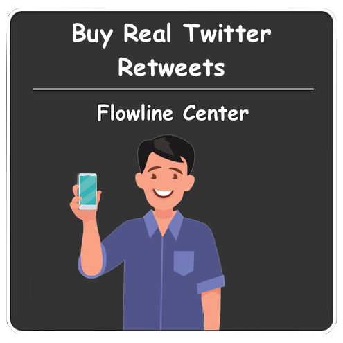 buy real twitter retweets