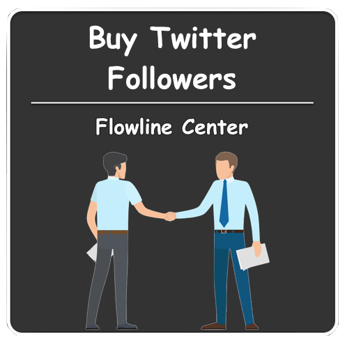 buy twitter followers