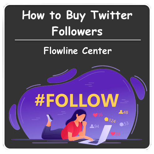 how to buy twitter followers