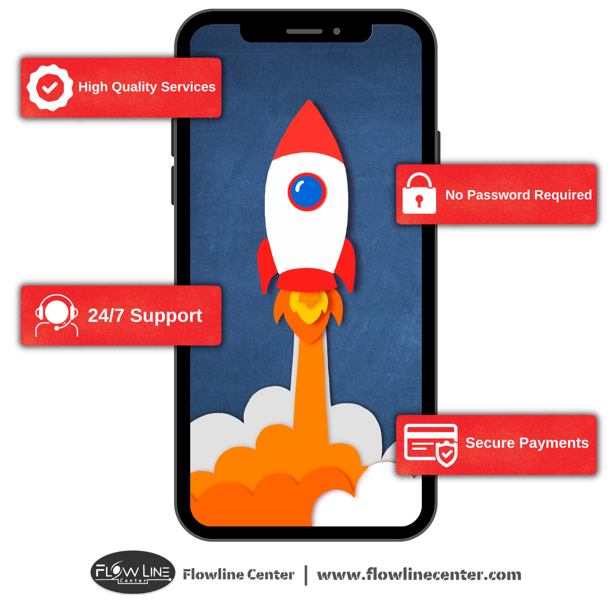 Social Media Services