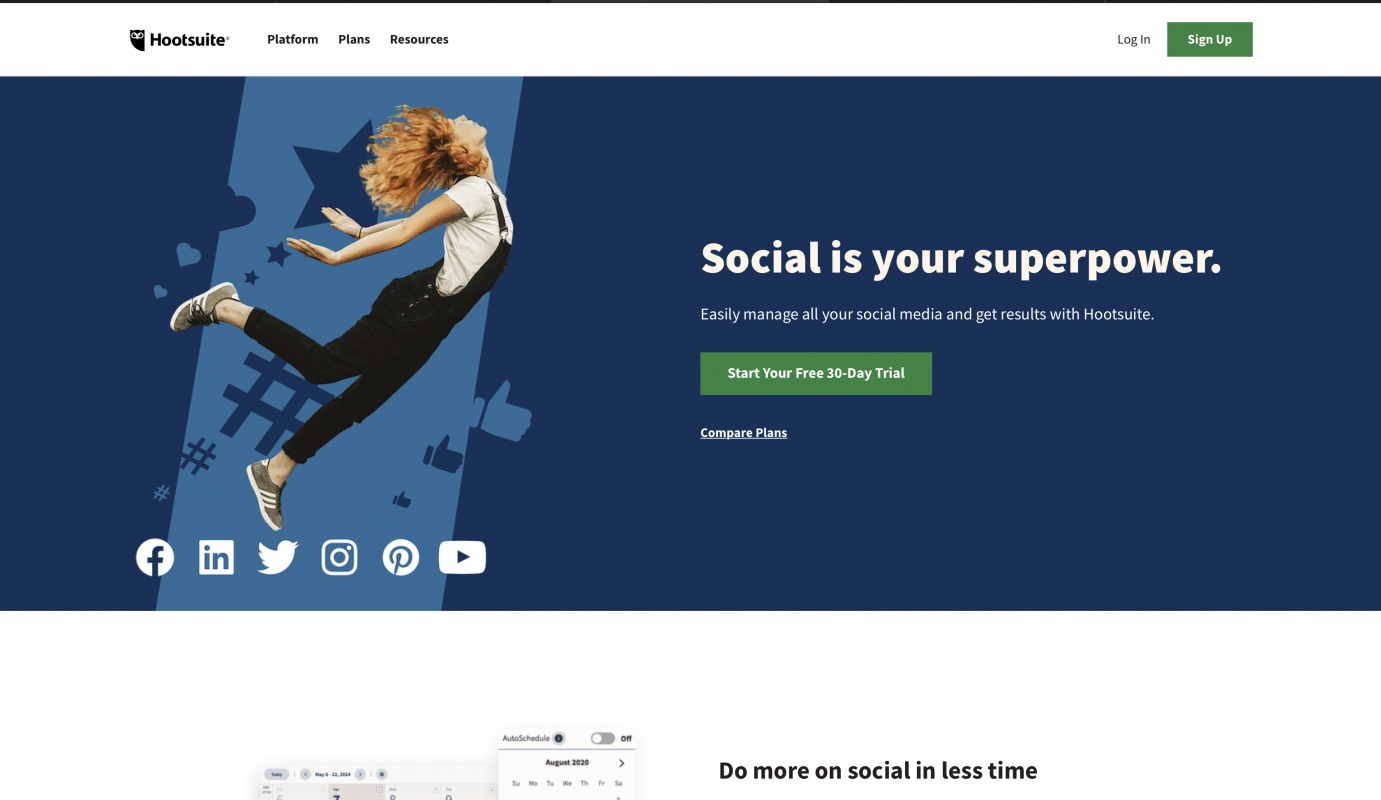Hootsuite